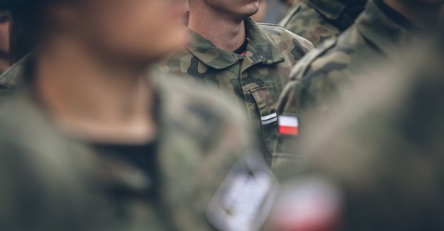 Podpisanie porozumienia z klasami mundurowymi