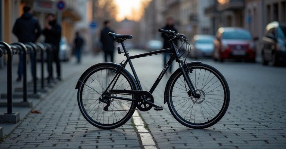 zdjęcie: Giżycko apeluje o zabezpieczenie rowerów po kradzieżach / TM/ przykładowa ilustracja