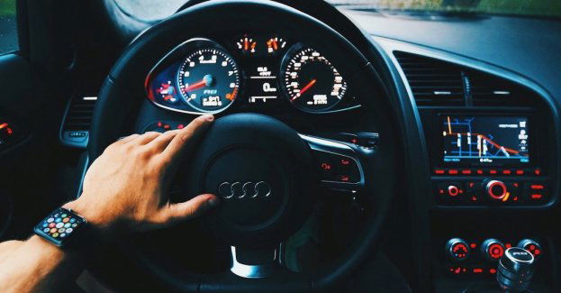 54-latek stracił uprawnienia, bo za nic miał ograniczenie prędkości