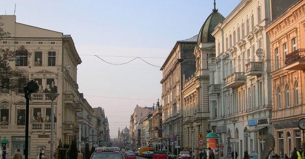 Budowa tunelu średnicowego w Łodzi z waloryzacją i większym wsparciem finansowym