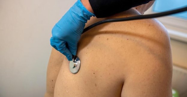 Ostatni miesiąc "Profilaktyki 40 Plus"; dotąd przebadało się 4 mln osób