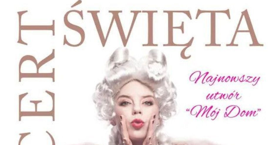 zdjęcie: Koncert Święta / kupbilecik24.pl / Koncert \