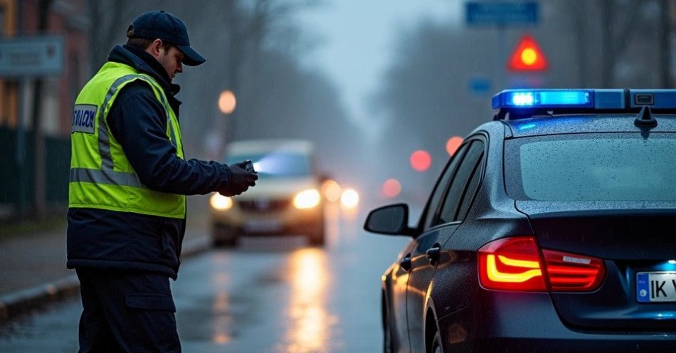 zdjęcie: Bezpłatna kontrola świateł samochodowych w Wyszkowie / TM/ przykładowa ilustracja