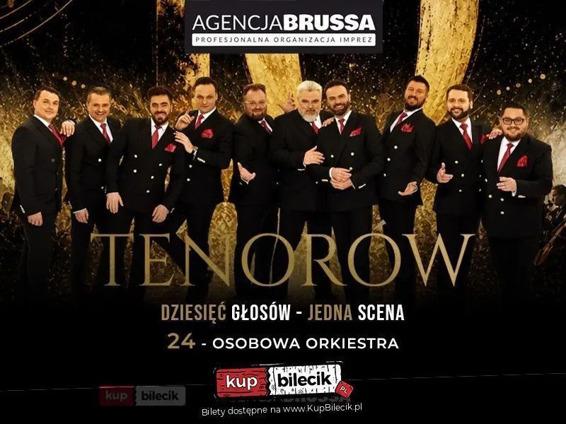 zdjęcie: 10 głosów - jedna scena / kupbilecik24.pl / 10 głosów - jedna scena