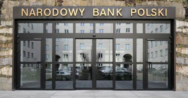 W III kw. br. banki złagodziły kryteria udzielania kredytów m.in. mieszkaniowych