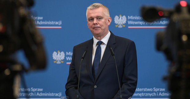 Policja będzie twardo reagować na przestępstwa z nienawiści
