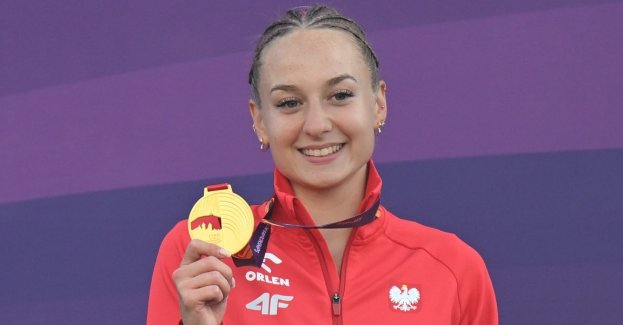 Gala ORLEN Złote Kolce Śląskie 2025: w czwartek poznamy także odkrycie roku w polskiej lekkoatletyce
