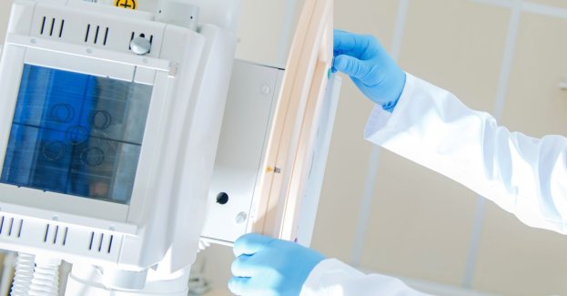 W szpitalu wojewódzkim będą refundowane świadczenia z radioterapii