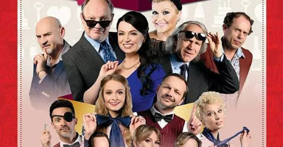 zdjęcie: Uważaj, o czym zamarzysz, nim zdmuchniesz świeczkę urodzinową! / kupbilecik24.pl / Uważaj, o czym zamarzysz, nim zdmuchniesz świeczkę urodzinową!