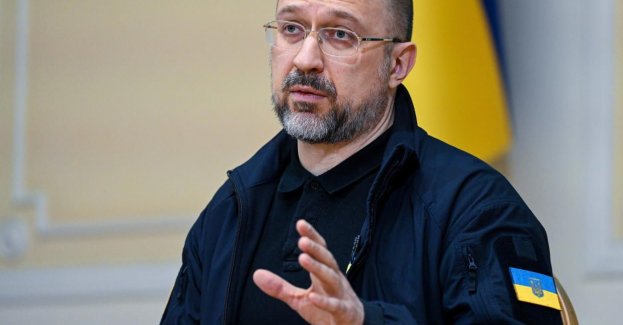 Władze proponują Polsce "Plan wzajemnego zrozumienia" w sprawie granicy
