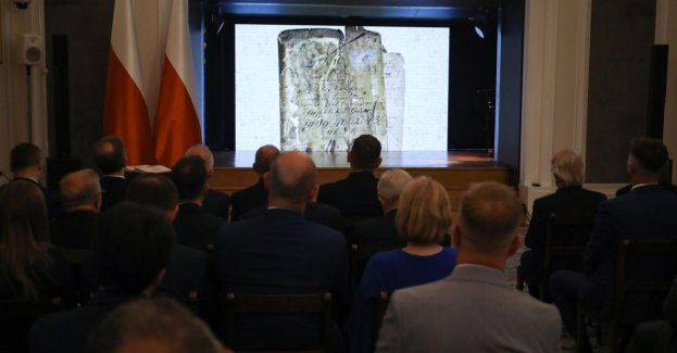 Skarby dziedzictwa narodowego muszą być otaczane troskliwą opieką