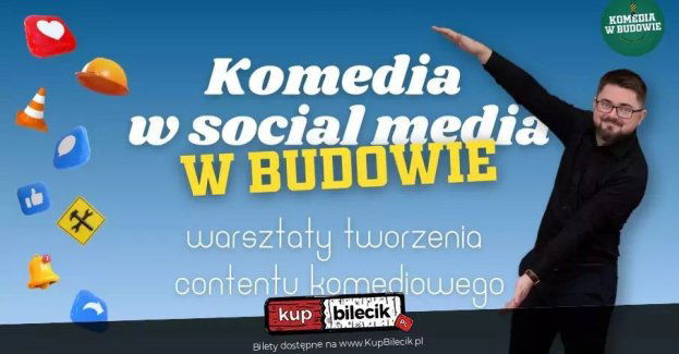 Komedia w social mediach - vol. 5