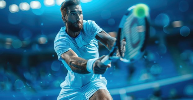 Na korcie ranking nie gra