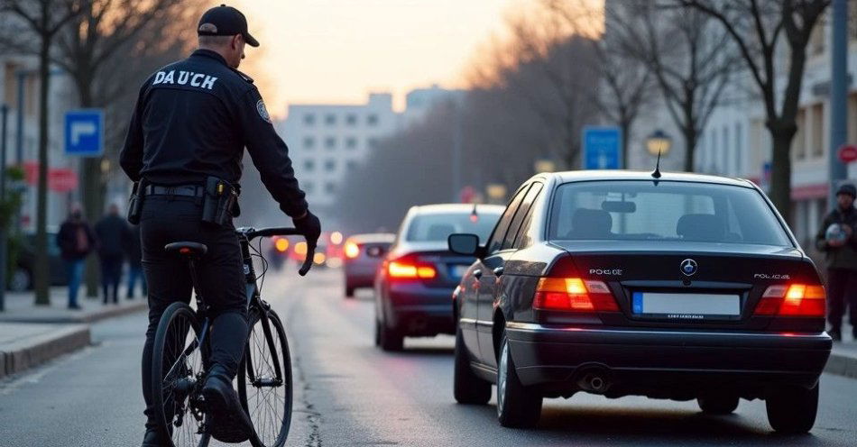 zdjęcie: Dwóch nietrzeźwych zatrzymanych na drogach powiatu gostyńskiego / TM/ przykładowa ilustracja
