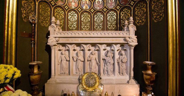 Badania potwierdzają wielkość i mądrość Chrobrego