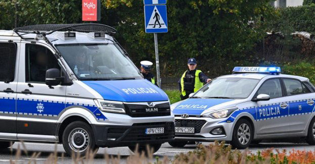 Szósty dzień obławy na Grzegorza Borysa, podejrzanego o zabójstwo 6-letniego syna