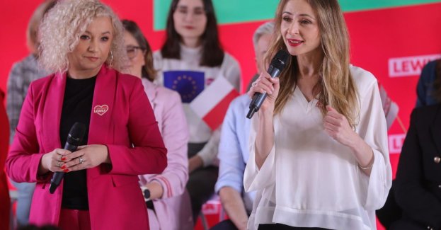 Bezpieczna, bezpłatna i legalna aborcja jeszcze w tej kadencji Sejmu