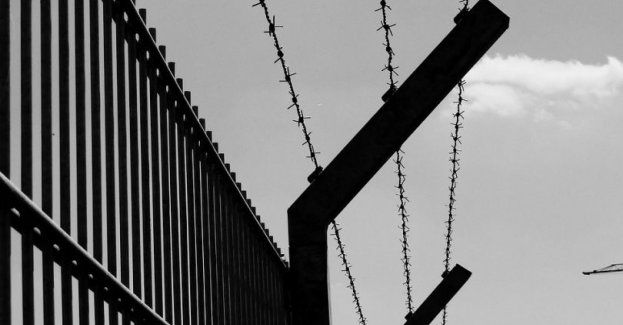 Tymczasowy areszt za rozboje i zgwałcenie