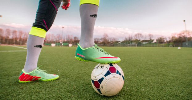 Piłkarze z Zakopanego chcą zmian w powstającym boisku; burmistrz przeanalizuje możliwości