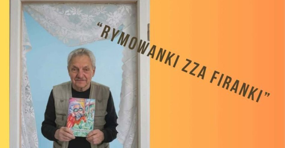 zdjęcie: Promocja książki Henryka Kamińskiego / fot. nadesłane