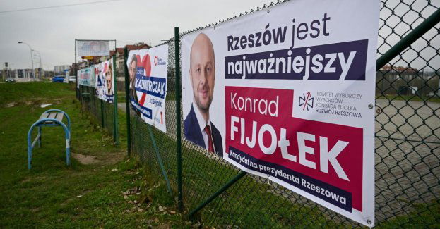 Politycy deklarują, że dadzą banerom powyborczym "drugie życie"; trafią głównie do schronisk dla zwierząt