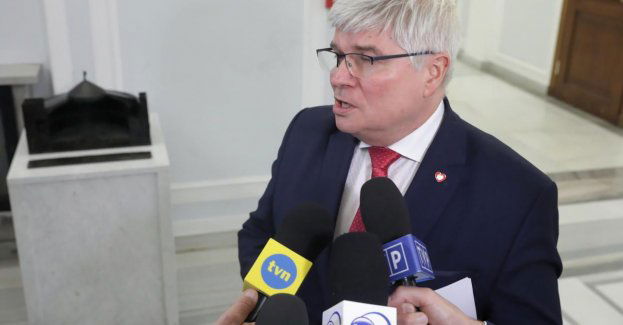 Nie chcemy "kasować" projektu CPK; potrzebne jest jego urealnienie