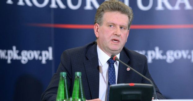 Zakładamy, że śledztwo ws. katastrofy smoleńskiej uda się zakończyć w 2025 r.