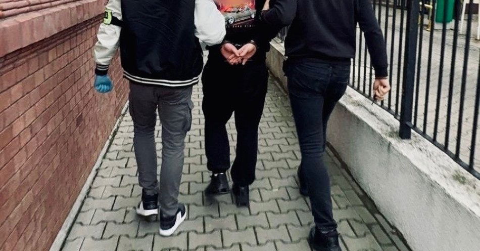 zdjęcie: Ponad kilogram narkotyków i tysiące tabletek w Poznaniu / fot. KMP w Poznaniu