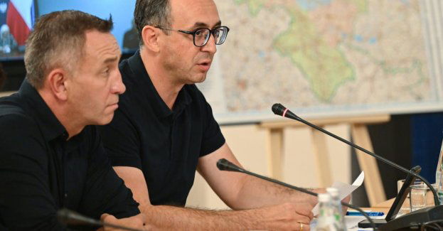 Straty w infrastrukturze będą liczone w miliardach