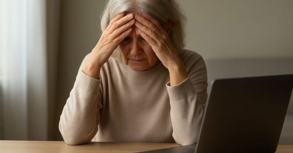 zdjęcie: 66 latka straciła ponad 34 tys. zł po oszustwie inwestycyjnym / fot. KPP w Chojnicach