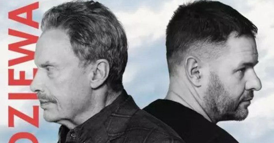 zdjęcie: NIESPODZIEWANY POWRÓT - Tomasz Karolak i Daniel Olbrychski / kupbilecik24.pl / NIESPODZIEWANY POWRÓT - Tomasz Karolak i Daniel Olbrychski