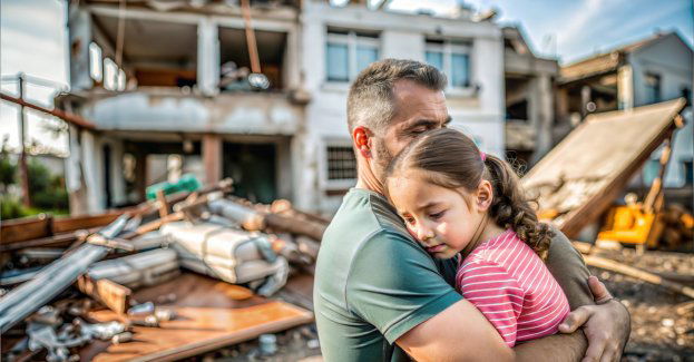 Pomoc dla powodzian będzie długofalowa i wymaga sporych nakładów finansowych