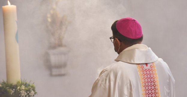 Episkopat musi się na nowo zdefiniować wobec władz (opinia)