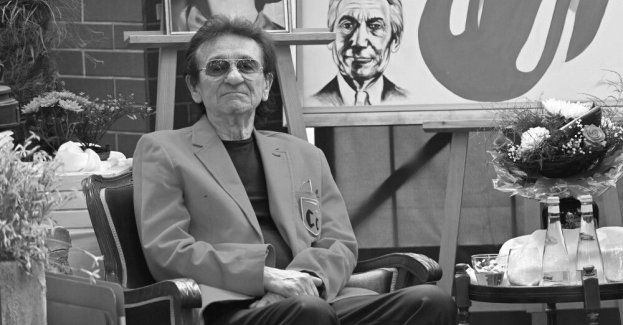 Zmarł muzyk i kompozytor Ryszard Poznakowski