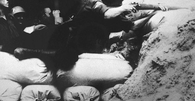 79 lat temu dowódca AK gen. T. Komorowski "Bór" wydał decyzję o rozpoczęciu powstania w Warszawie