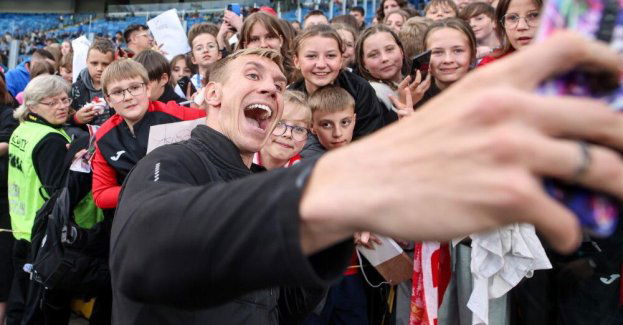 Memoriał Kusocińskiego – chłodny mityng w Chorzowie