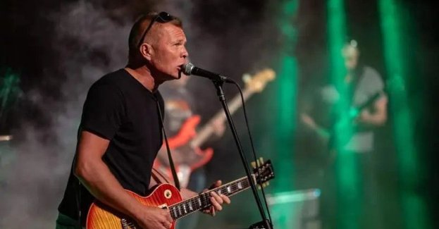Koncert Blues Project oraz Mazurski Jam Session