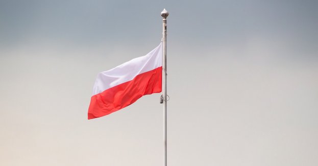 Szczególny dzień dla wszystkich funkcjonariuszy i pracowników cywilnych Służby Ochrony Państwa