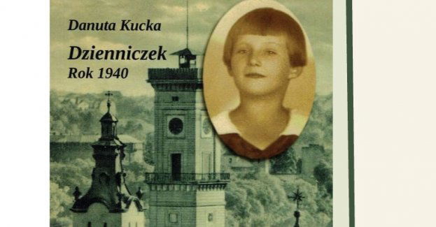 Dzienniczek. Rok 1940 w Planecie 11