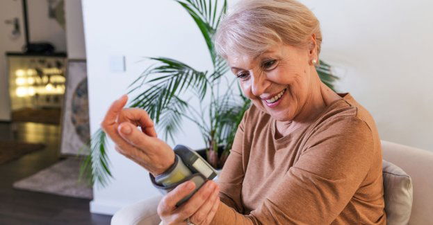 Opaski dla seniorów po raz kolejny