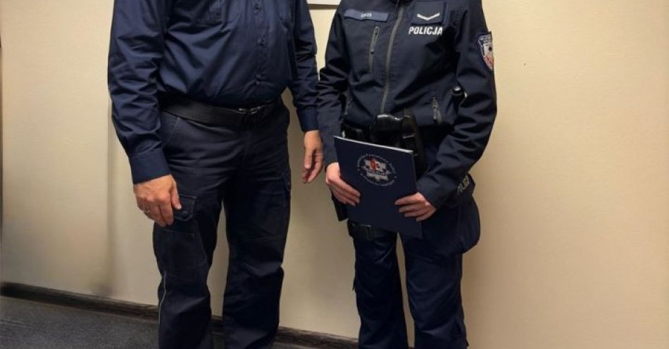 zdjęcie: Dołącz do Policji w Pruszczu Gdańskim Zadbaj o bezpieczeństwo / fot. KPP w Pruszczu Gdańskim