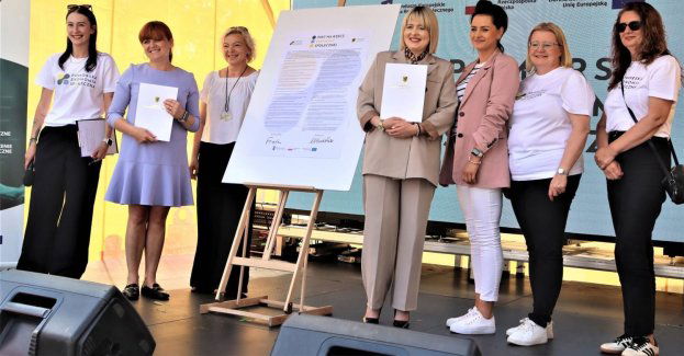 Ekonomia społeczna jako element nowoczesnej gospodarki regionalnej. Dlaczego jej rola będzie rosła?