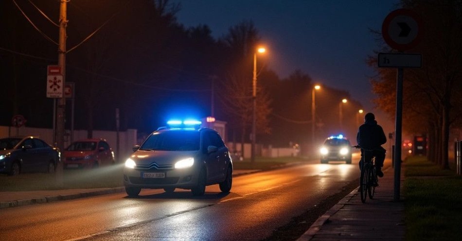 zdjęcie: Sandomierz: dwóch nietrzeźwych zatrzymanych na ulicach miasta / TM/ przykładowa ilustracja