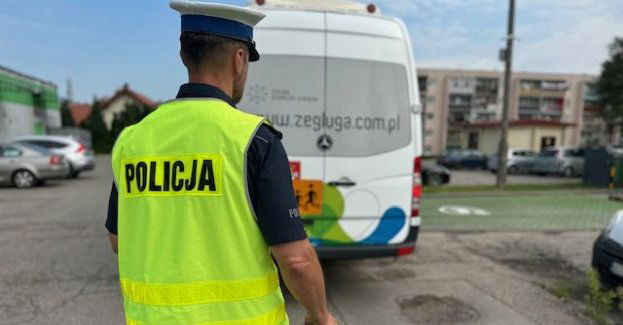 Wycieczka szkolna ? Warto sprawdzić autokar przed podróżą.