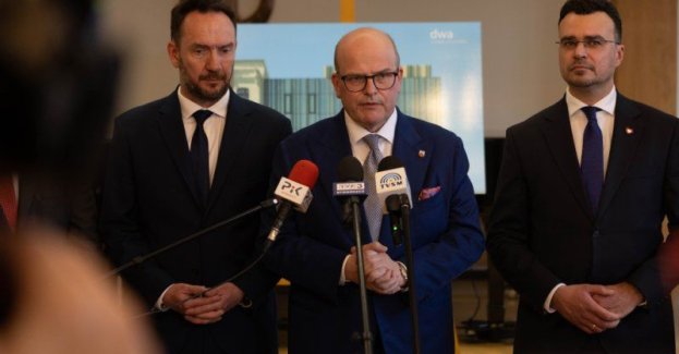 Wizyta wiceministra kultury i dziedzictwa narodowego