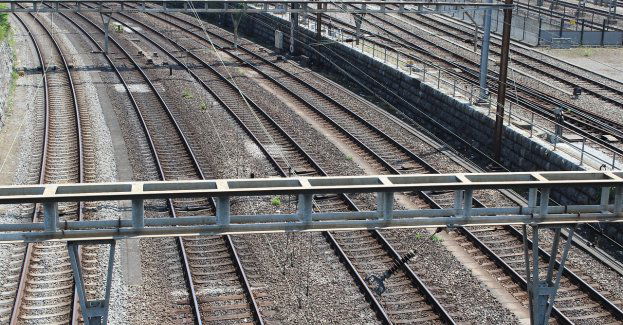 PKP PLK podpisały umowę na projekt linii kolejowej Kraków-Myślenice