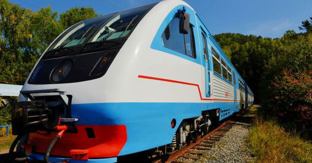 Samorząd województwa kupił trzy pociągi elektryczne