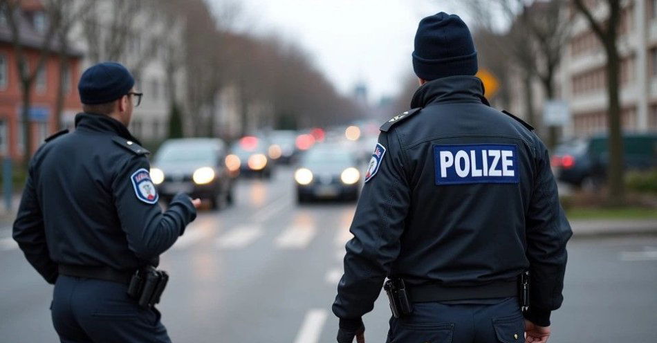 zdjęcie: Policja na Mazowszu rozpoczyna akcję Wszystkich Świętych 2025 / TM/ przykładowa ilustracja