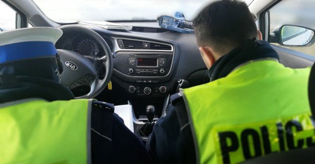 Rażące przekroczenia prędkości - apelujemy o wyobraźnię i rozwagę!