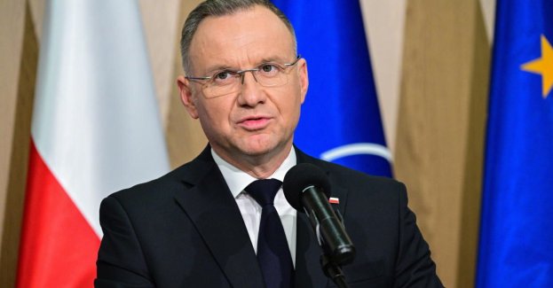 Prezydent skierował do TK nowelę ustawy o KRS w trybie kontroli prewencyjnej